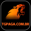 Logo da TGPAGA
